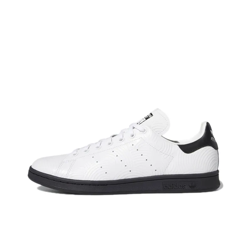 Adidas Hirocoledge X Stan Smith 'Takahashi Hiroko White'-0