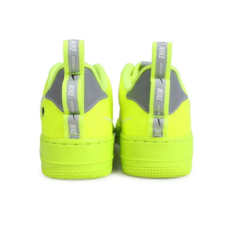 Nike Air Force 1 LV8 Utility Volt GS-3