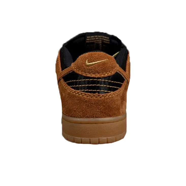 Nike Dunk Low Electrico Jun Matsui-3
