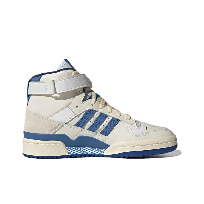 Adidas Forum 84 White Blue-1