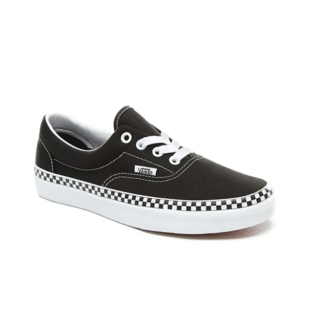 Vans Era 'Check Foxing Black'-2