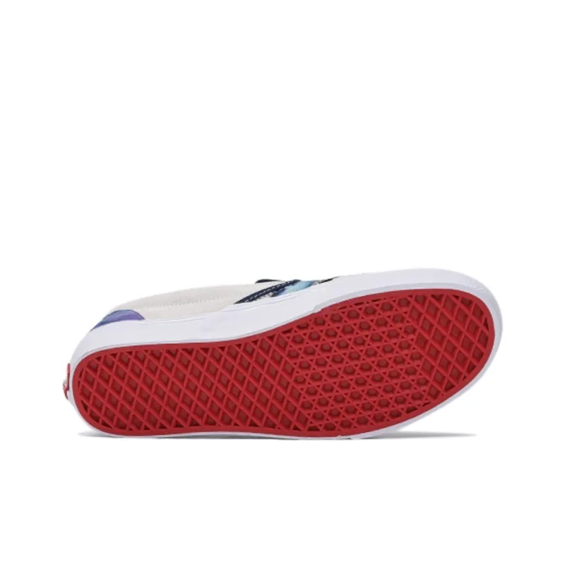 Slip On Vans Luxe Patchwork 'Assorted'-3