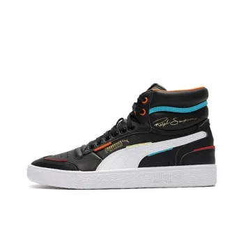 PUMA Ralph Sampson Mid 'Pop Black'