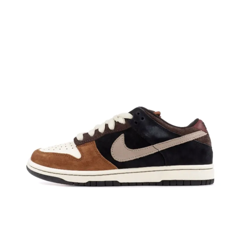Nike Sb Dunk Low Joe Strummer-0