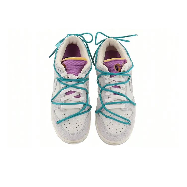 Nike Dunk Low Off White Lot 36-3