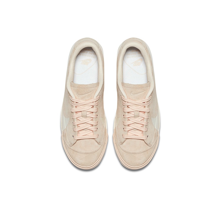 blazer city low trainers
