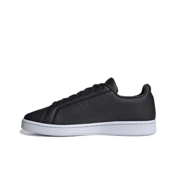 Adidas Grand Court Base Beyond 'Black'