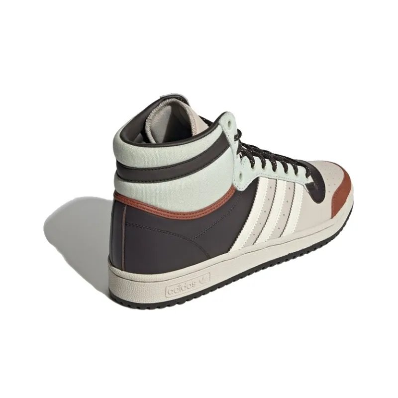 Adidas Top Ten Hi Star Wars The Mandalorian The Child-2