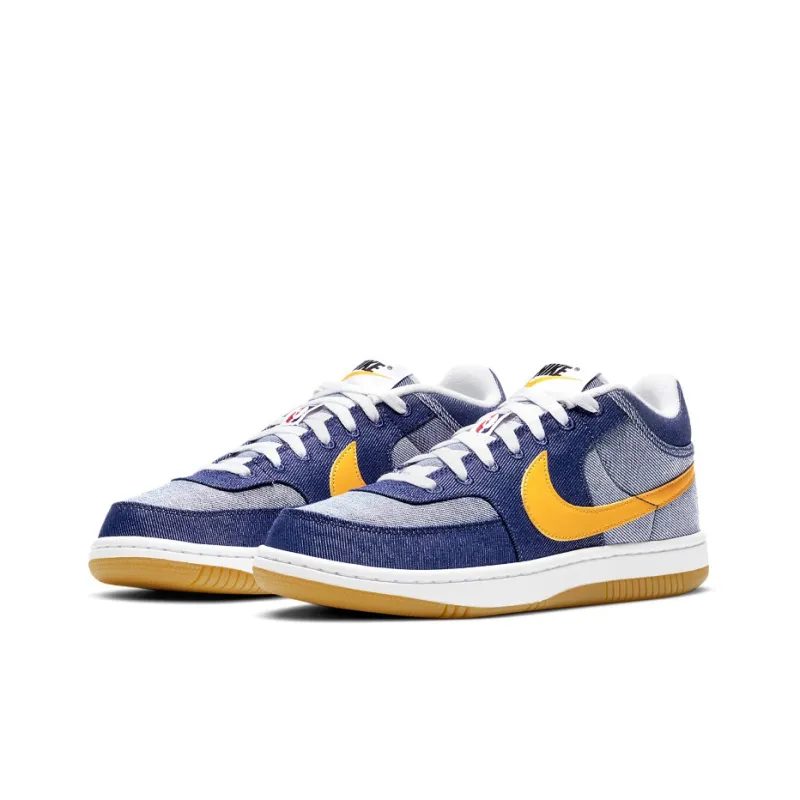 Nike Sky Force 3/4 Golden State Warriors-2