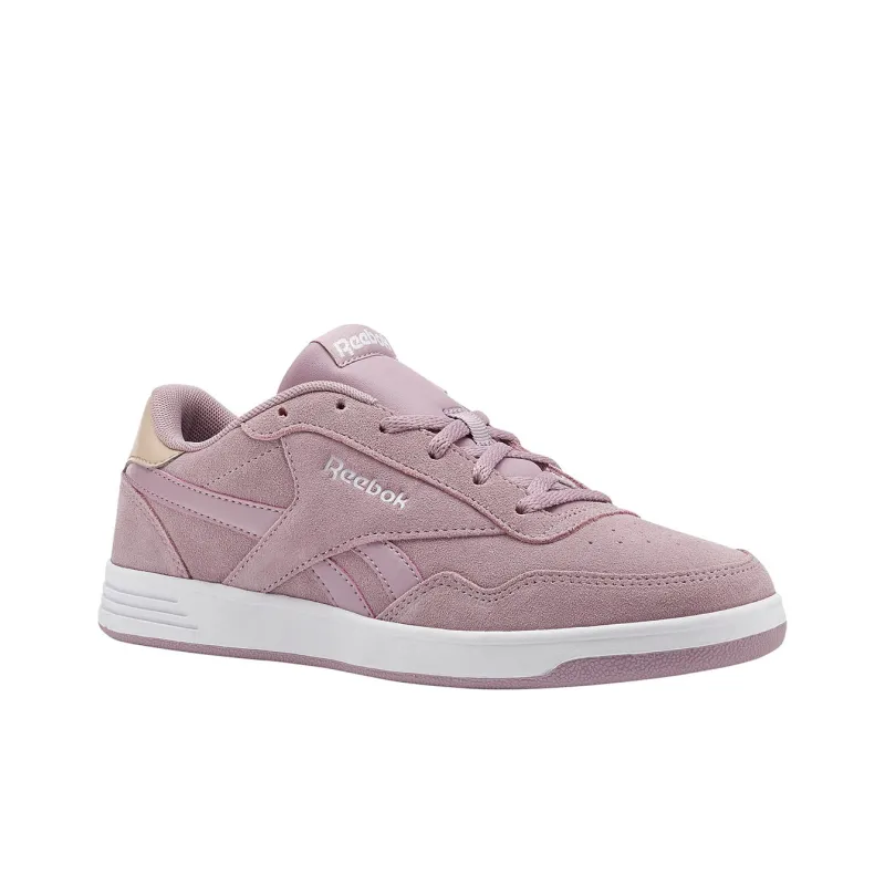 Reebok Royal Techque T Sneakers Pink Women's-2