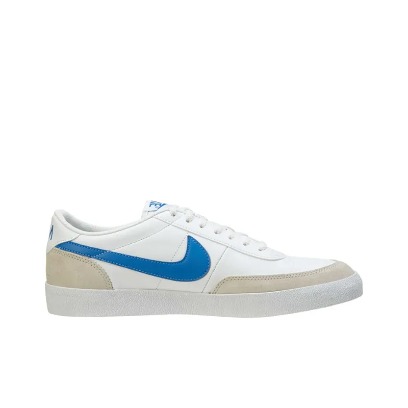 Nike Killshot 2 Low Tops Casual Skateboarding Shoes White-1