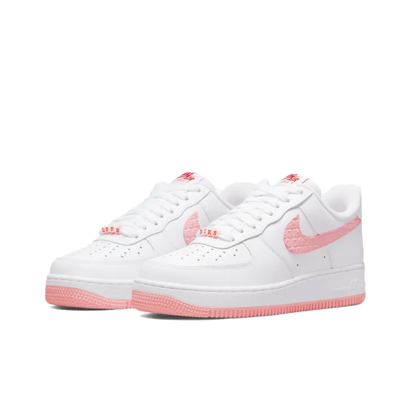 Nike Air Force 1 Low 'Valentine's Day 2022' Women's-2