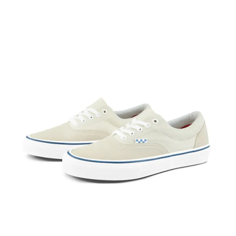 Vans Skate Era 'Off White'-1