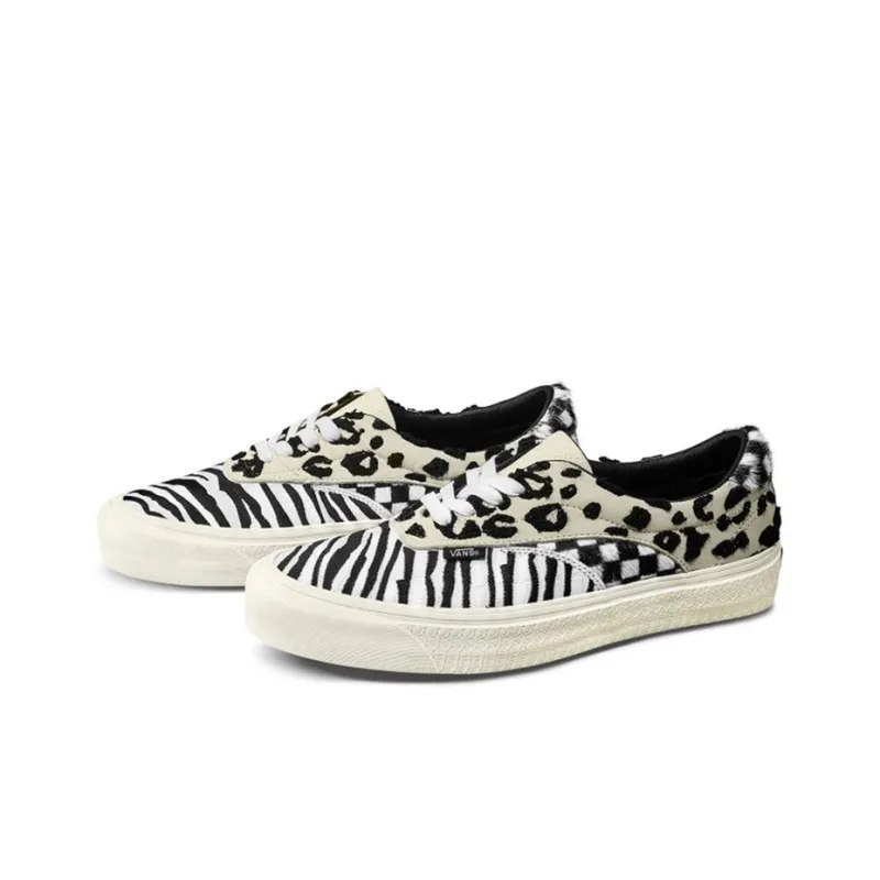 Vans Acer Ni Sp Black And White-1