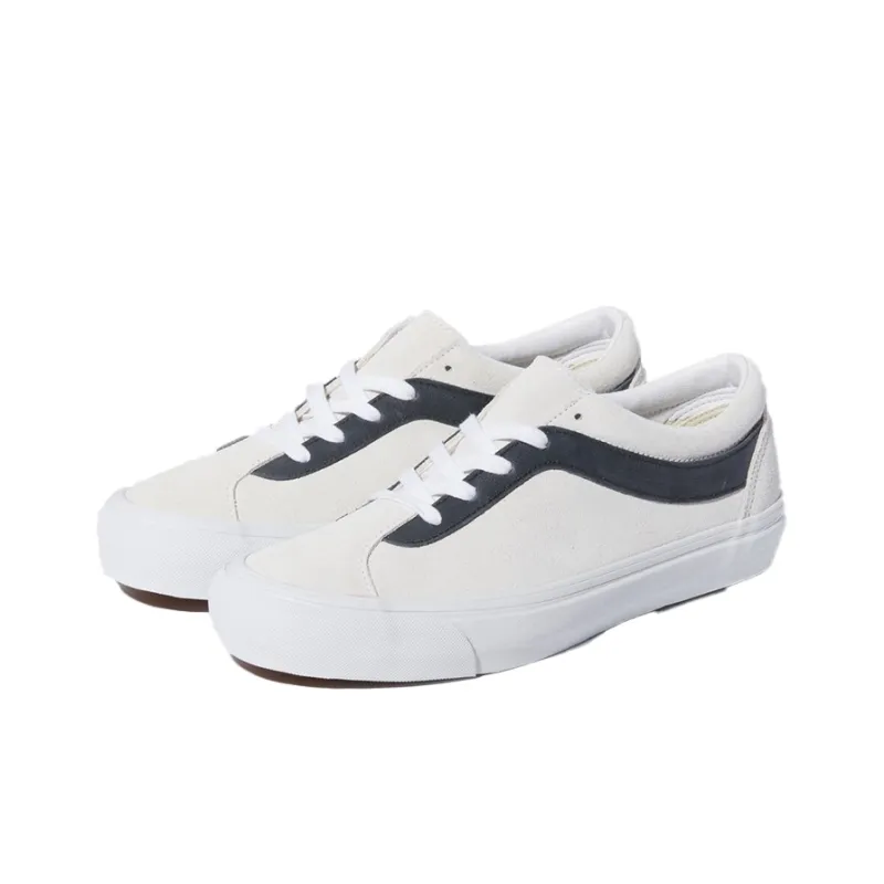 Vans Bender Bold Ni White/Black-2