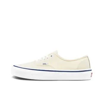 Vans Og Authentic Lx Classic White
