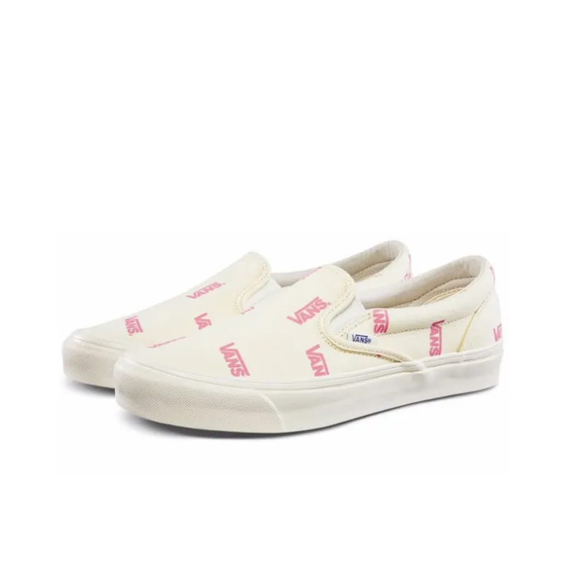 Vans Slip On Multi Logo Rutabaga-1