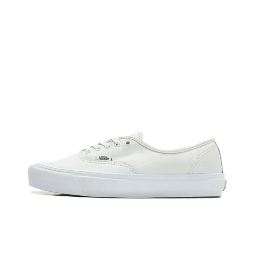 Authentic Og Vans Lx 'White'