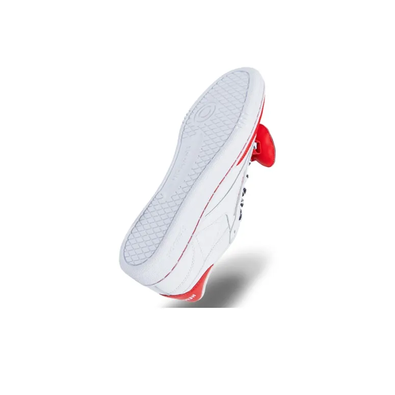 Reebok Sanrio X Club C 85 'Hello Kitty'-5