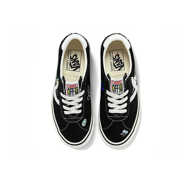 Vans Style 73 Dx Sandy Liang Floral-2