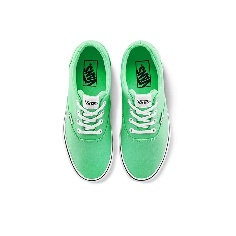 Vans Doheny Green Women's-3