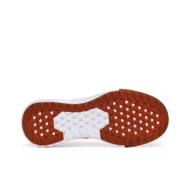 Vans Ultrarange Rapidweld 'Orange Red' Women's-4