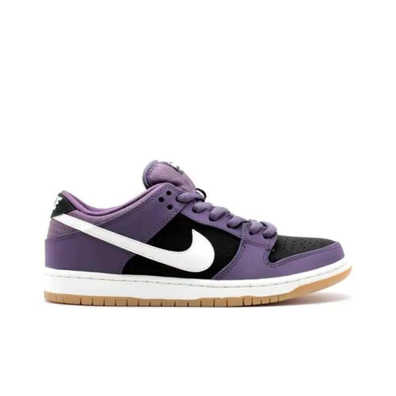 Nike Sb Dunk Low Dark Raisin-1