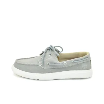 Timberland Gateway Pier 'Grey'