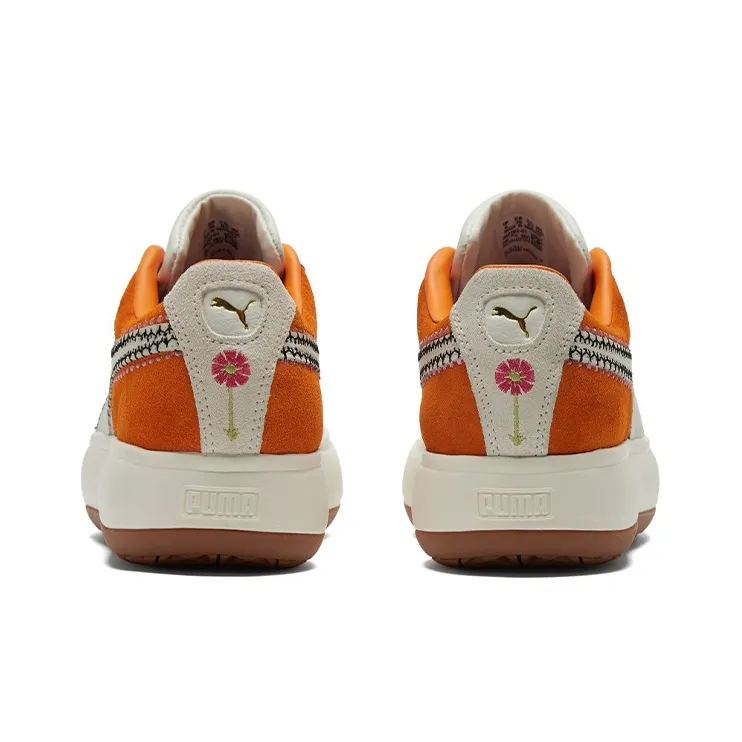 PUMA Liberty Of London X Suede Mayu 'Floral' Women's-3