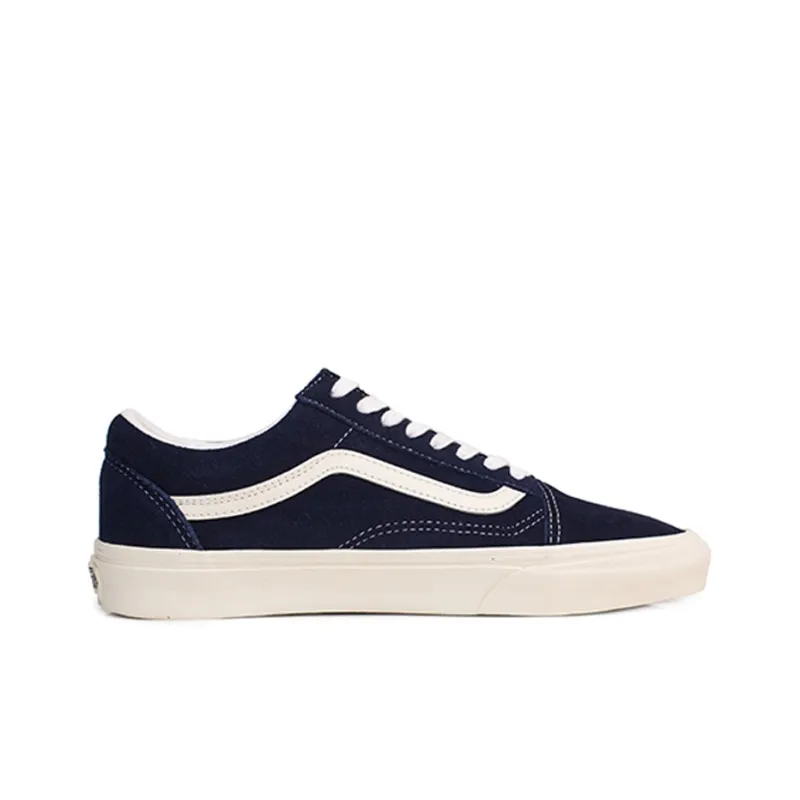 Vans Old Skool 'Blue/White'-1