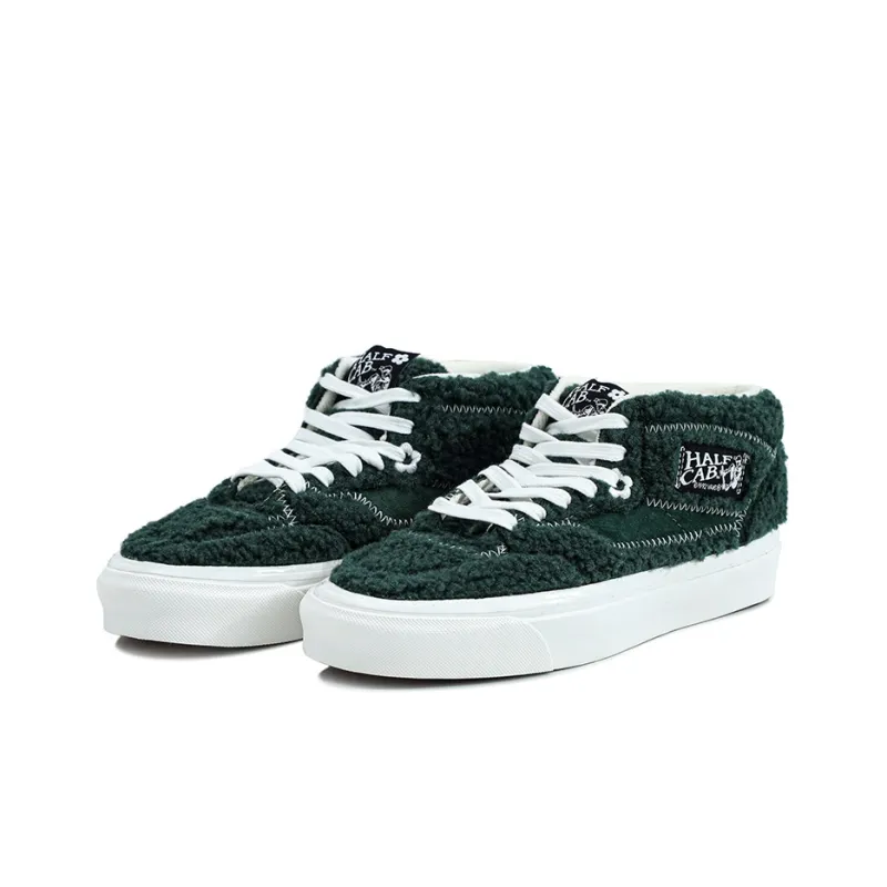 Vans Half Cab Sandy Liang Sherpa-2
