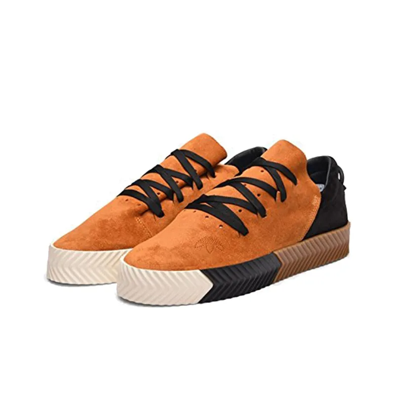 Adidas Aw Skate Alexander Wang Sand-2