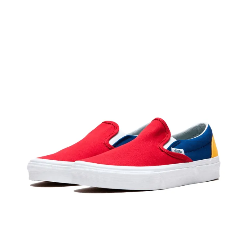 Vans Slip On Yacht Club-2