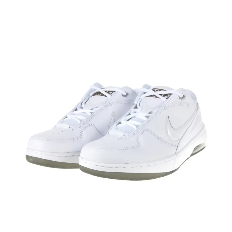 Nike Air Force 90 Low Top Sneakers White-1