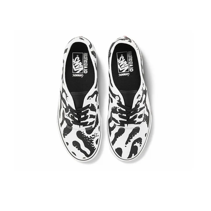 Vans Authentic Otw Art Collection DuyanAiZi-2