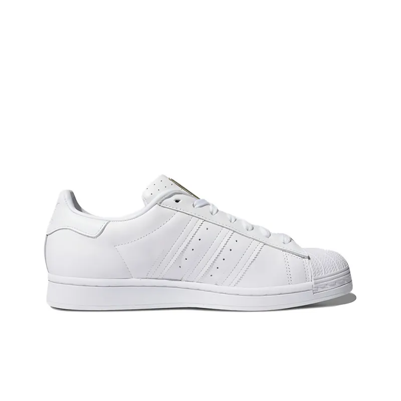 Adidas Superstar Badge Of Gold Women's-1