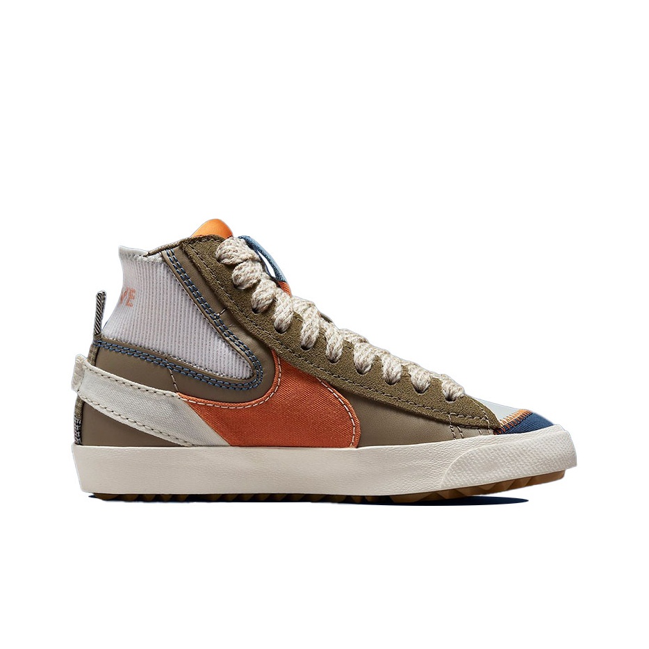 nike blazer mid vintage desert sand