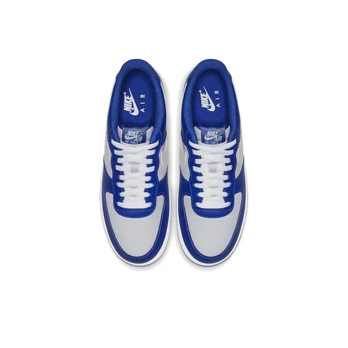 Nike Air Force 1 Low 07 Game Royal-3