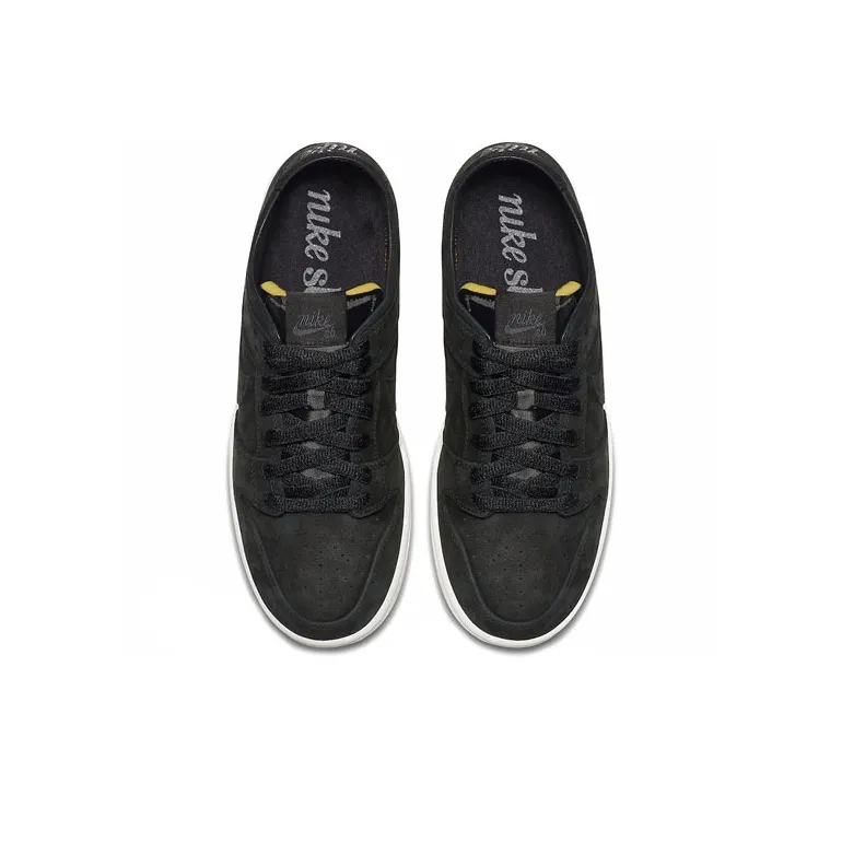 Nike SB Dunk Low Decon Black-2