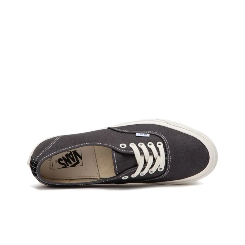 Authentic Og Vans Lx Canvas-3