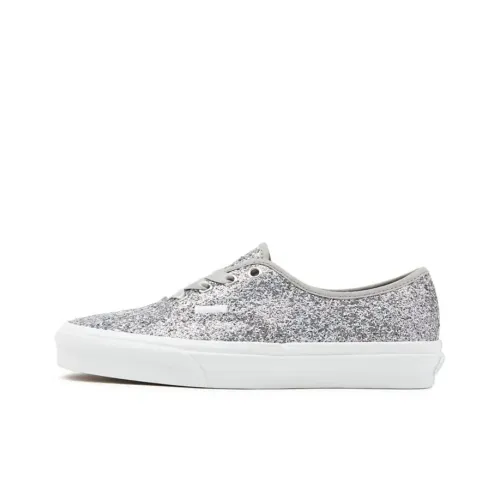 Vans Authentic 'Shiny Party' Sneakers