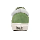 Scarpe sportive vans VN0A38GF45T eRA 59 VN0A34584GB1 C&L Saffron True White