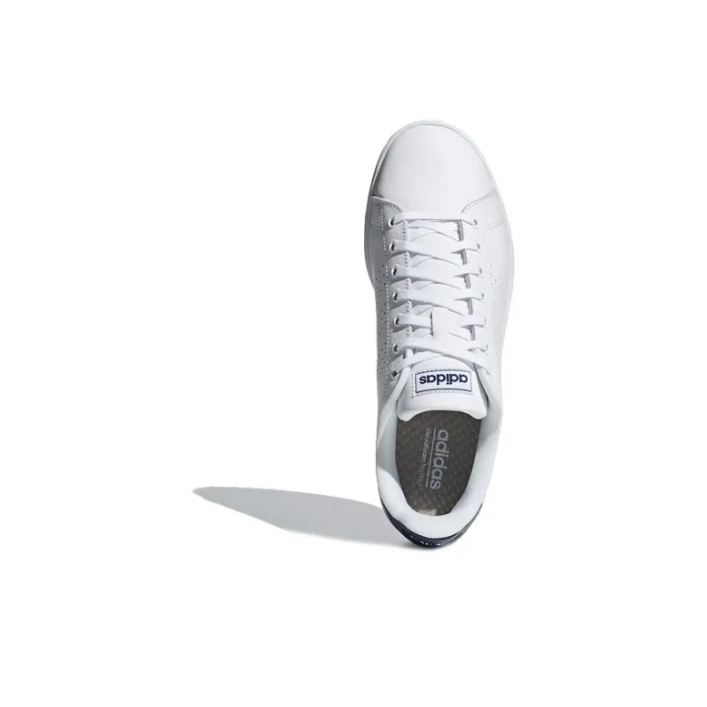 Advantage Adidas Neo 'Dark Blue'-3