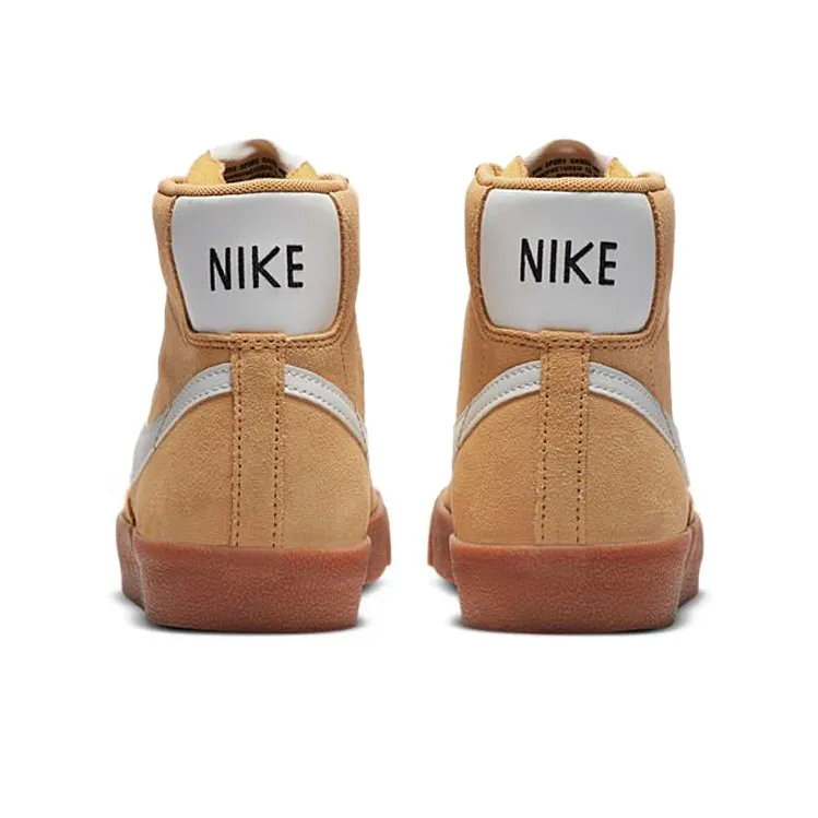 Nike Blazer Mid 77 Twine Women's-4