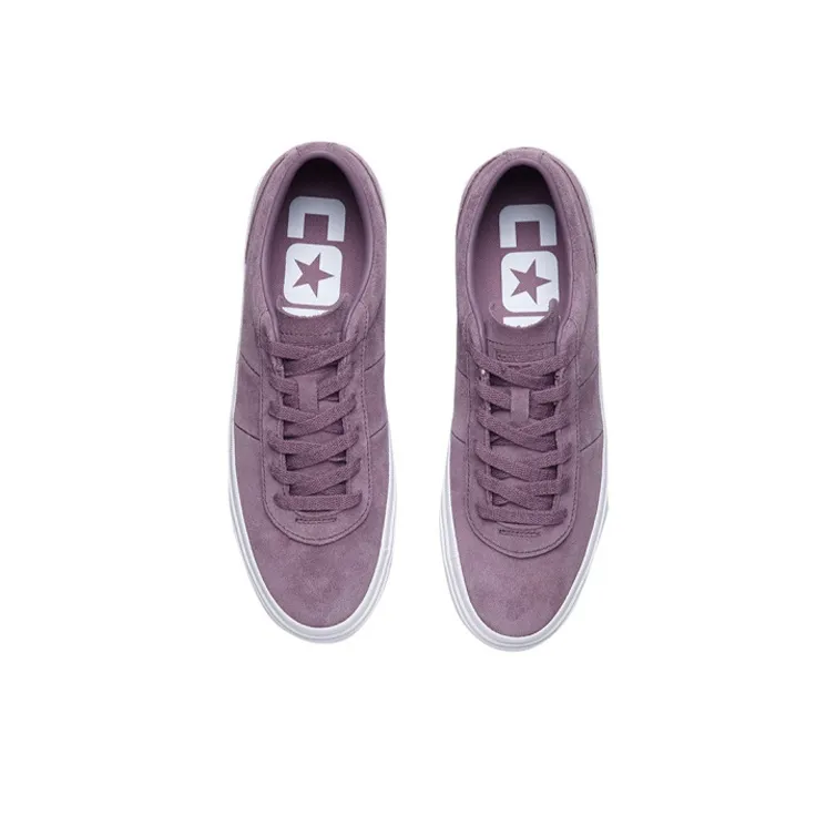 Converse One Star Pro Ox 'Lakers'-3