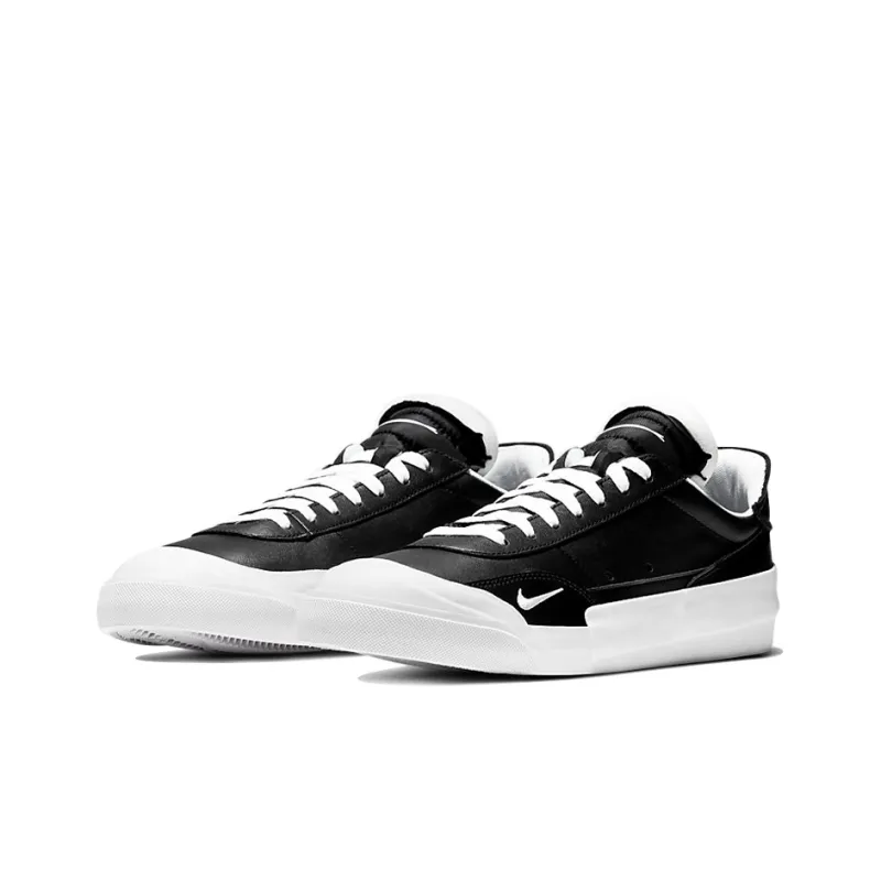 Nike Drop Type Premium Black-2