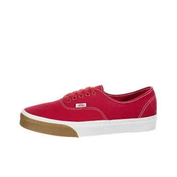 Authentic Vans 'Gum Bumper'
