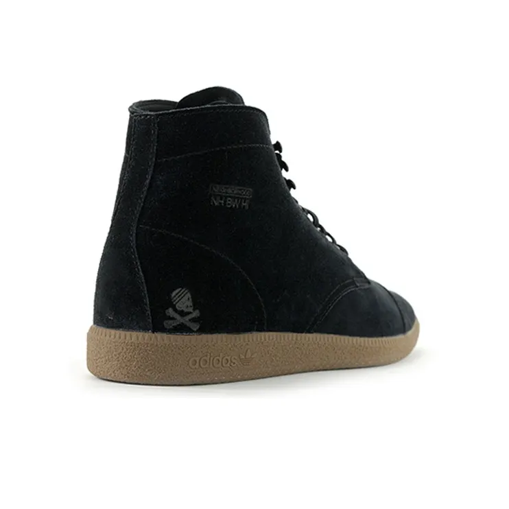 Adidas Bw Lace Up Neighborhood Black-1
