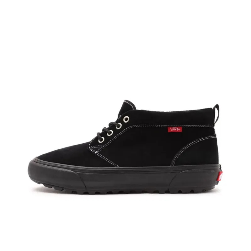 Chukka Vans 79 MTE 1 'Black'-0