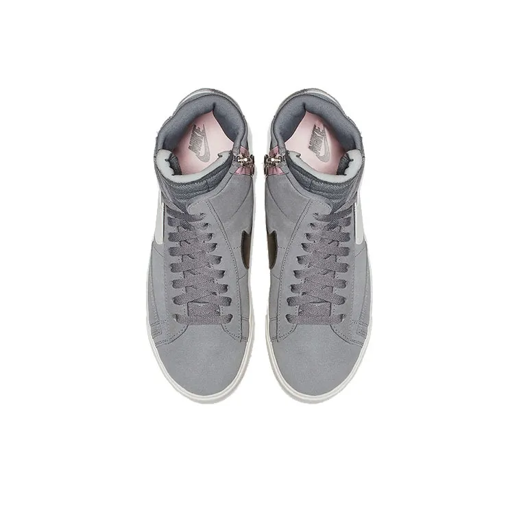 Nike Blazer Mid XX Rebel Cool Grey-2